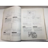 1983 Yamaha XVZ12TK Venture Service Manual English French #2
