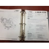 1983 Honda VT750C Shadow Shop Manual HM-1042