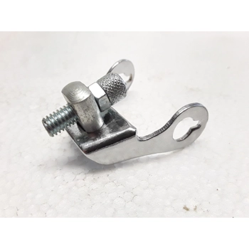 Seat Bolt Mount Cable Hanger for Cantilever Brakes - NOS #1