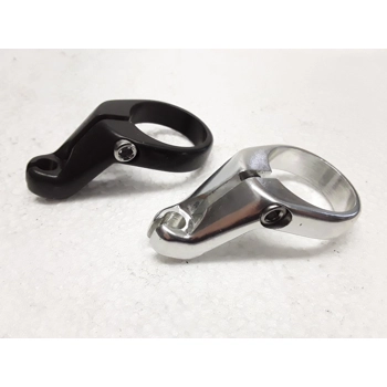 Headset Mount Alloy Cable Hanger for Cantilever Brakes - NOS
