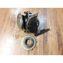 1980-86 Yamaha XJ650 XJ700 XJ750 XJ900 Maxim Seca Oil Pump 5G2-13300-00