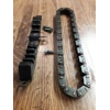 1980-83 Yamaha XJ650 Maxim Seca Primary Chain and Guide 4H7-11456-00