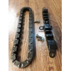 1980-83 Yamaha XJ650 Maxim Seca Primary Chain and Guide 4H7-11456-00