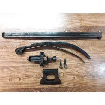 1980-82 Yamaha XJ650 XJ650L XJ650R Cam Chain Tensioner Set 4K0-12212-00 4H7-12252-00