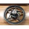 1977-81 Suzuki GS550E GS750E Rear Mag Wheel Rim 64111-47602 64111-47602-12U