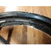 1977-81 Suzuki GS550E GS750E Rear Mag Wheel Rim 64111-47602 64111-47602-12U