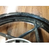1977-81 Suzuki GS550E GS750E Rear Mag Wheel Rim 64111-47602 64111-47602-12U