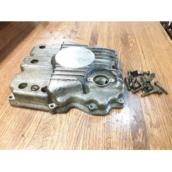 1980-83 Yamaha XJ650 XJ750 Maxim Seca Oil Pan 4H7-13417-03