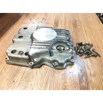 1980-83 Yamaha XJ650 XJ750 Maxim Seca Oil Pan 4H7-13417-03