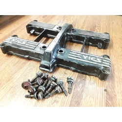 1982 Yamaha XJ650R Seca Cylinder Head Cover 4K0-11191-00