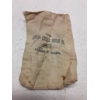 CCM Antique Cloth Shipping Bag