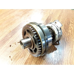 1980-86 XJ650 XJ700 XJ750 XJ900 Maxim Seca Starter Clutch Assembly 4H7-15580-10