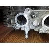 1982 Yamaha XJ650R Seca Cylinder Head with Valves 4K0-11110-00