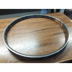 Mavic Open Pro Hard Anodized 700c Road Rims 32H - Pair