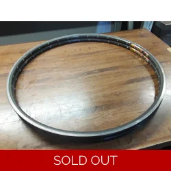Mavic Open Pro Hard Anodized 700c Road Rims 32H - Pair