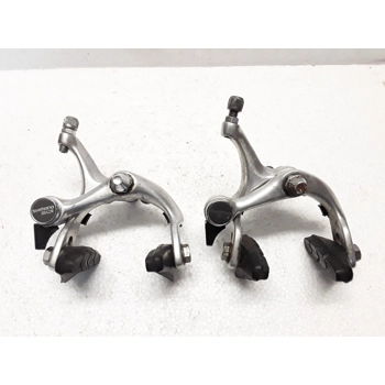 Shimano BR-L490 Road Caliper Brakes - Front and Rear Set