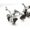 Shimano BR-L490 Road Caliper Brakes - Front and Rear Set