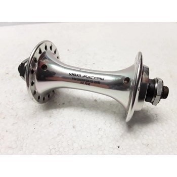 Suntour XC Pro Grease Guard Front Hub