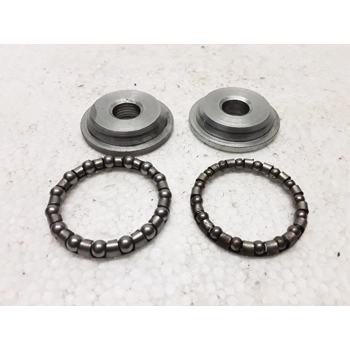 CCM Vintage Headset for 7/16in Steer Tube