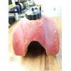 1977-78 Yamaha YZ250 YZ400 Fuel Tank 1W4-24110-00