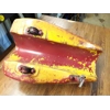 1977-78 Yamaha YZ250 YZ400 Fuel Tank 1W4-24110-00