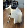 1983-85 Yamaha YZ80 Fuel Tank 22W-24110-10