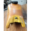 1980-81 Yamaha YZ50 YZ60 Fuel Tank 3R0-24110-00