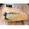 1980-81 Yamaha YZ50 YZ60 Fuel Tank 3R0-24110-00