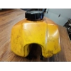 1980-81 Yamaha YZ50 YZ60 Fuel Tank 3R0-24110-00