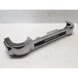 1983 Honda CX650C VT750C Front 