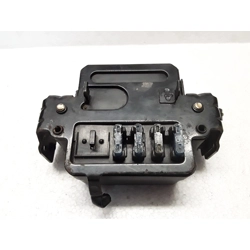 1983-85 Honda VT700C VT750C Shadow Junction Fuse Box 32450-ME9-003 32450-ME9-780