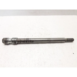 1981-86 Honda Nighthawk Sabre Magna Custom Front Axle 44301-461-770