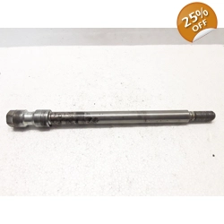 1981-86 Honda Nighthawk Sabre Magna Custom Front Axle 44301-461-770