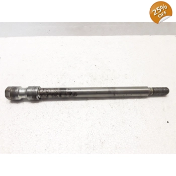 1981-86 Honda Nighthawk Sabre Magna Custom Front Axle 44301-461-770