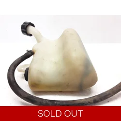 1983-85 Honda VT700C VT750C Shadow Coolant Reservoir 19103-ME9-000
