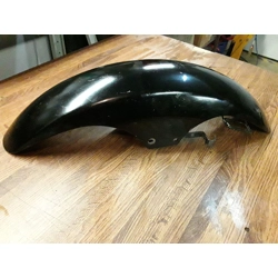 1983-85 Honda VT700C VT750C Shadow Front Fender Black 61100-ME9-000