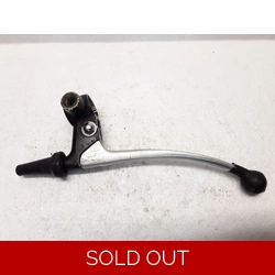 1973-79 Suzuki GS GT Clutch Lever and Perch 57500-45010