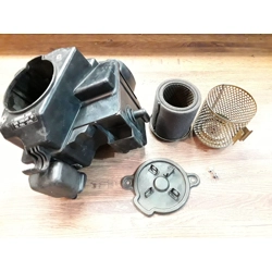 1983-84 Honda VT750C Shadow Air Box 17210-ME9-000 17212-ME9-000 17218-ME9-000