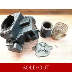 1983-84 Honda VT750C Shadow Air Box 17210-ME9-000 17212-ME9-000 17218-ME9-000