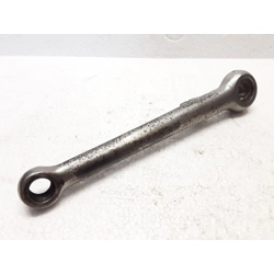 CCM Triplex 7in Right Crank Arm