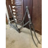 1949 Humphrey Mixte Frame and Fork