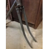 1949 Humphrey Mixte Frame and Fork