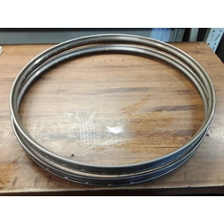 28x1 1/2 700c ISO 622 Westwood Rim 36H or 40H