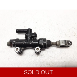 1983-85 Honda VF750F Rear Brake Master Cylinder 43500-MB2-672