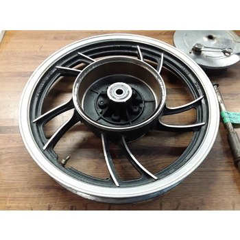 1981-83 Yamaha XJ650R XJ750R Seca Rear Wheel 5G2-25338-29-98