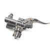 1983-86 Honda CBX750F VF750F VF1000F Interceptor Clutch Master Cylinder and Lever 22880-MB2-673 #2