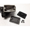 1992-06 Kawasaki ZX900 ZX1100 ZX1200 ZR1100 ZG1000 Front Brake Master Cylinder and Lever 43015-1499