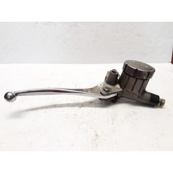 1969-79 Kawasaki H1 H2 KH KZ S2 S3 Z1 Front Brake Master Cylinder and Lever 43015-032