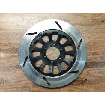 1982-90 Yamaha XJ750 XV250 XV920 Right Front Brake Disc Rotor 5G9-25831-00