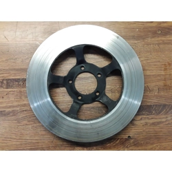 1977-79 Honda CB400A CB400T CB750F GL1000 Front Brake Disc Rotor 45251-410-000